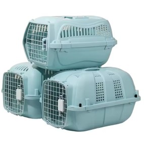 Pet Travel Carrier Supplier - Upgraded Durable Breathable