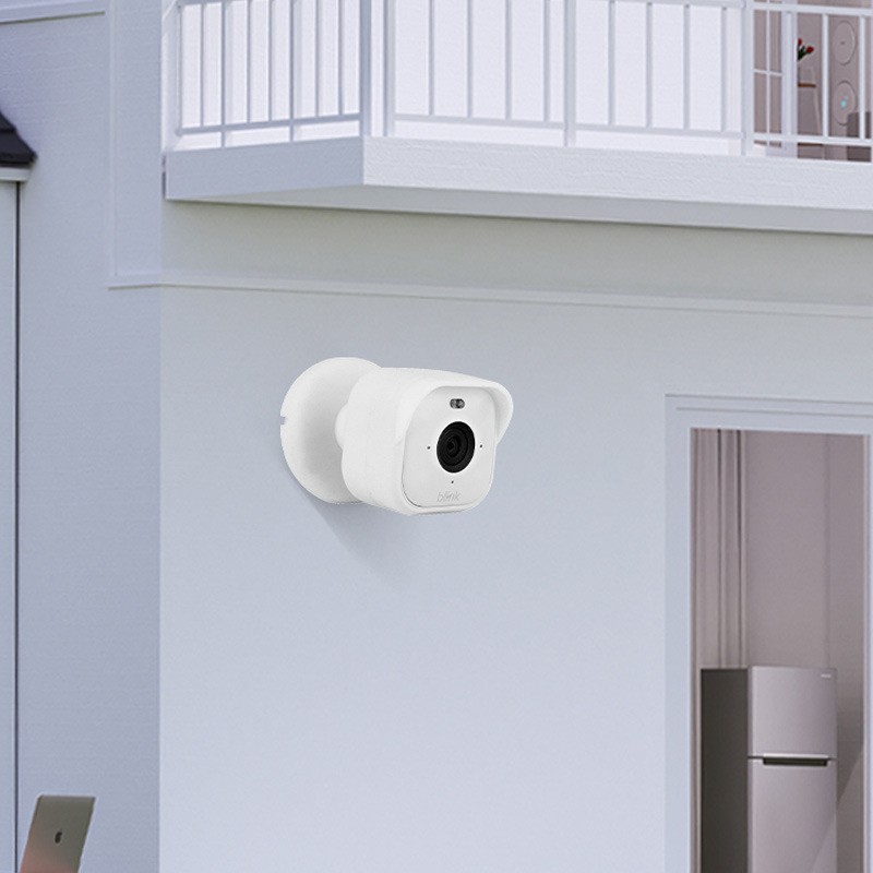 Blink Mini Cover Factory - Silicone Waterproof Protection