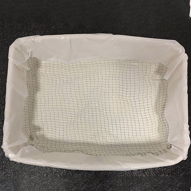 Cat Litter Sifting Bag Factory - Disposable Box Liner