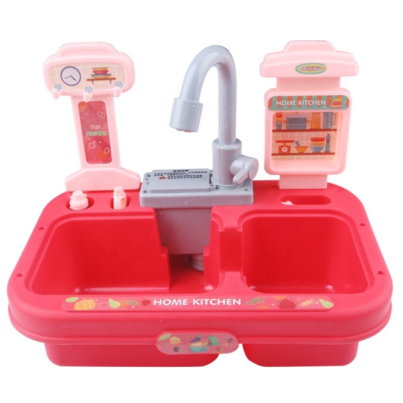 Parrot Bath Basin Supplier - Automatic Multi Functional