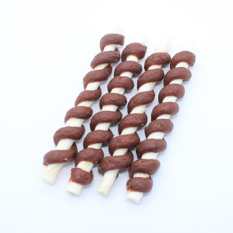 Pet Sausage Supplier - Wholesale Pet Supplies Beef Flavor Pet Sausage