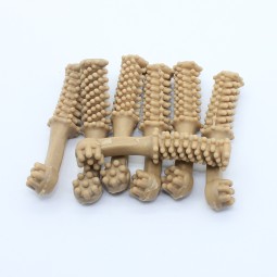 Dog Dental Chews Manufacturer - Dog Chew Dental Treats Durable Dog Chew Toy Dog Toothbrush