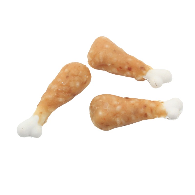 Salmon Fish Factory - Factory Healthy Salmon Fish Chicken Leg Cat Dog Snacks Dry Cat Food