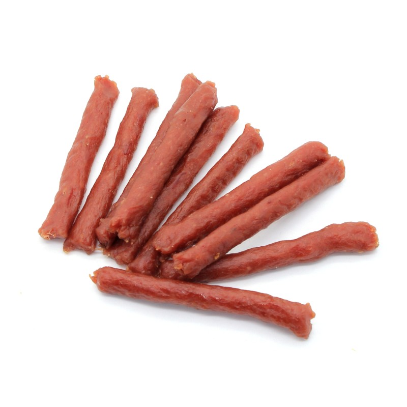 Dog Food Manufacturer - Duck Distance 32% Protein Dog-food Chow Toppers for Pets