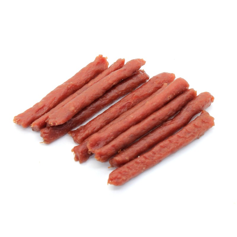 Dog Food Manufacturer - Duck Distance 32% Protein Dog-food Chow Toppers for Pets