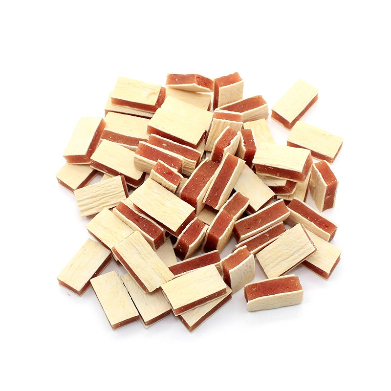 Drying Chicken Factory - Snacks Dog Drying Chicken Food Pet Treats Manufacturer Price