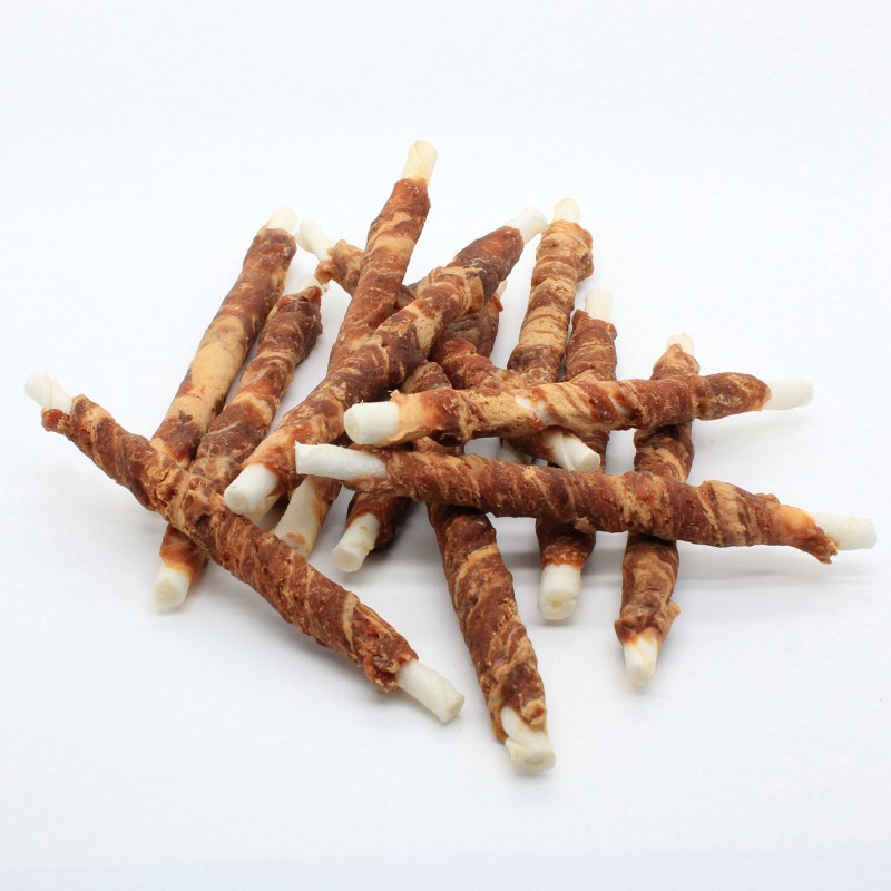 Dog Foods Supplier - Wholesale Dog Foods Beef Pet Treats Cube Easy Digest Dogs Snacks