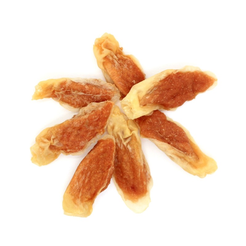 Rabbit Ear Factory - Pet Food Rabbit Ear Pet Snacks Rabbit Ear Snacks Dog Treat