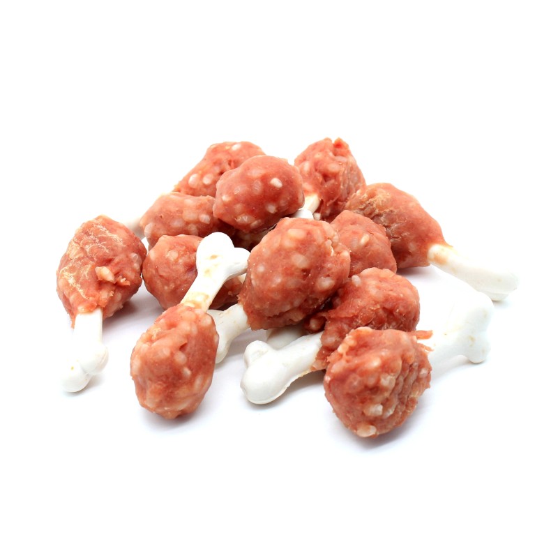 Dog Biscuits Manufacturer - Dog Chew Toy Snack Dry Meat Healthy Chicken Flavour Biscuits