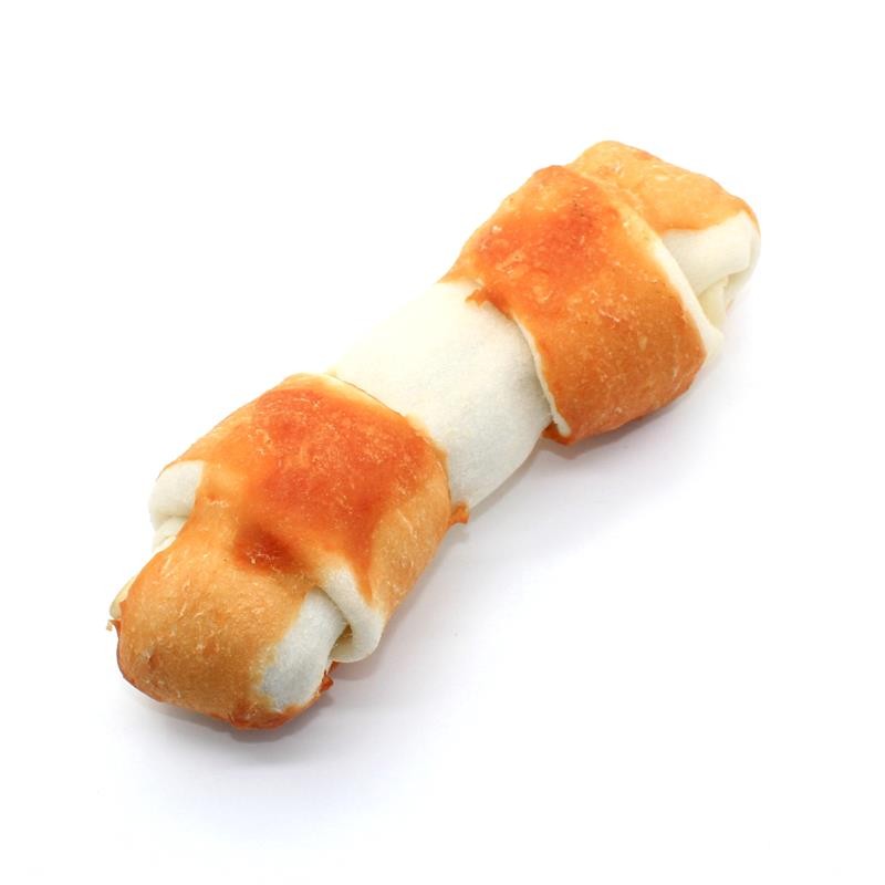 Chicken Chew Supplier - Wholesale Dry Pet Chicken Dog Snack Chew Treats Stick