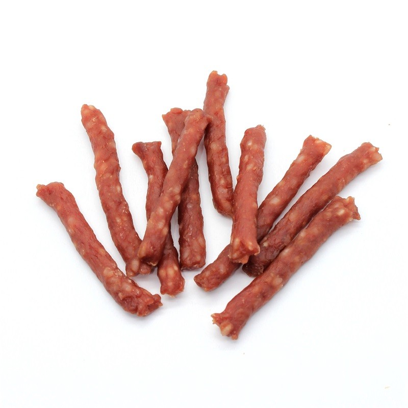 Duck Strips Manufacturer - Natural Duck Strips Dog Snacks Pet Chew Treats No Additives