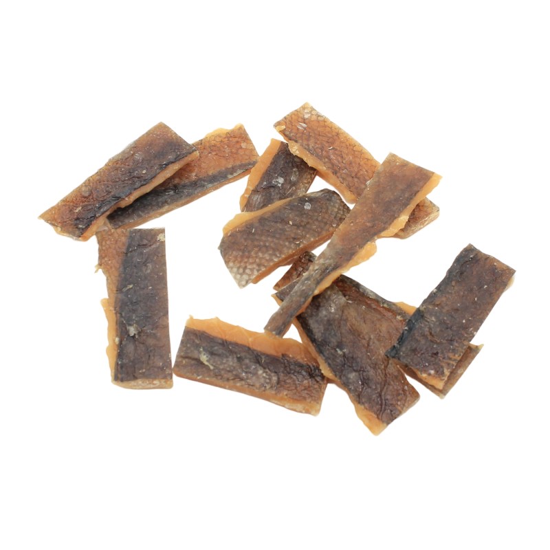 Canned Pet Food Manufacturer - Natural Dog Treats Canned Pet Cat Wet Snacks Fish Meat