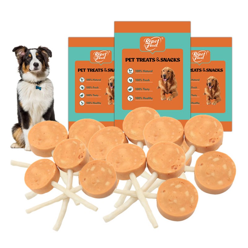 Dried Mutton Supplier - High Protein Dried Mutton Dry Dog Food Dog Food Manufacture