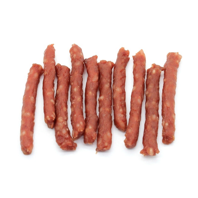 Duck Strips Manufacturer - Natural Duck Strips Dog Snacks Pet Chew Treats No Additives