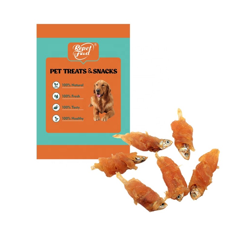 Pet Fish Snacks Supplier - Pet Fish Snacks Dry Dog and Cat Food Treats for Pets