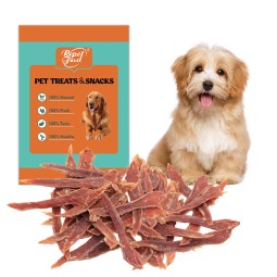 Pet Staple Food Manufacturer - Pet Staple Food Dog Treat New Snacks Pet Dried Treats Food