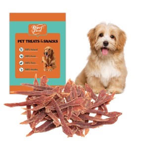 Pet Staple Food Manufacturer - Pet Staple Food Dog Treat New Snacks Pet Dried Treats Food