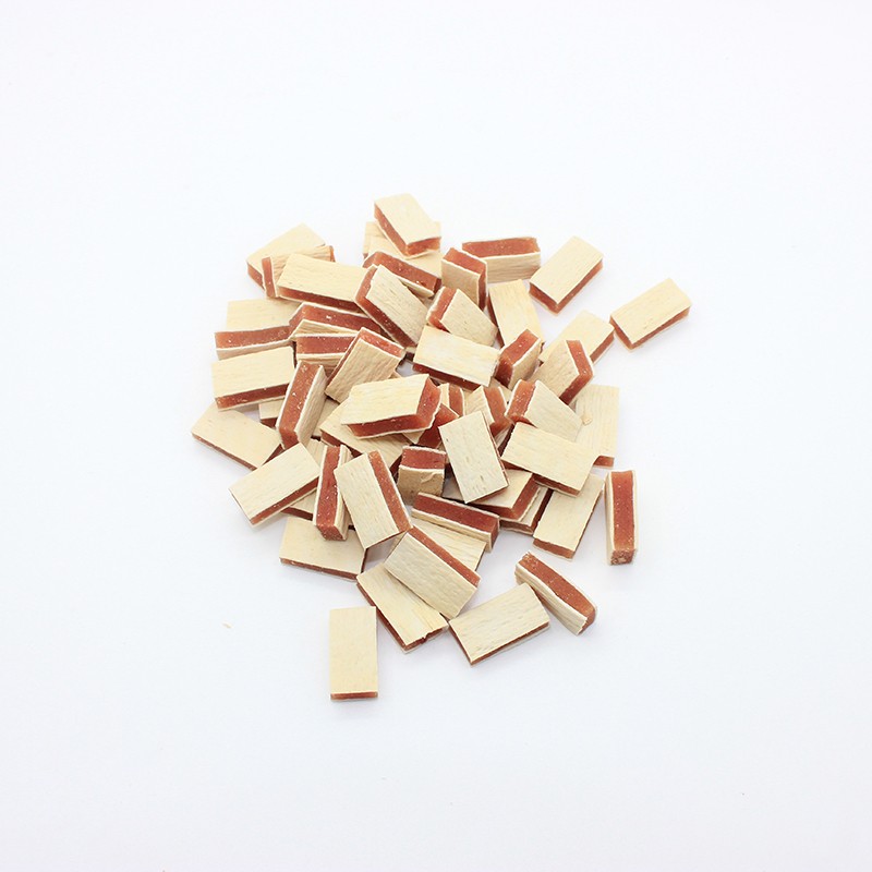 Drying Chicken Factory - Snacks Dog Drying Chicken Food Pet Treats Manufacturer Price