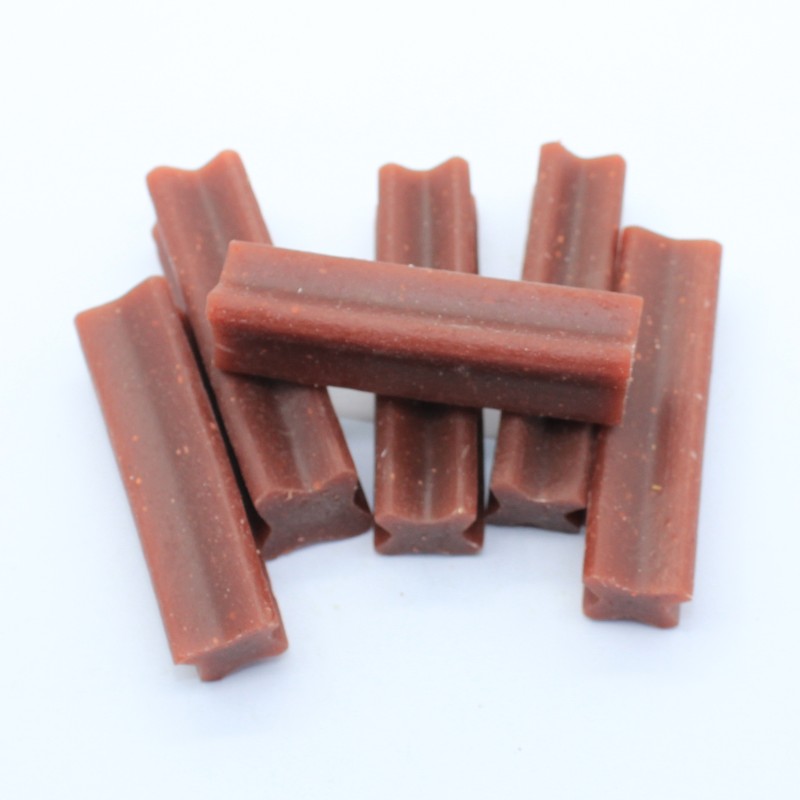 Pet Chews Factory - Manufacture Premium Natural Health Chewy Knotted Bone Pet Chews