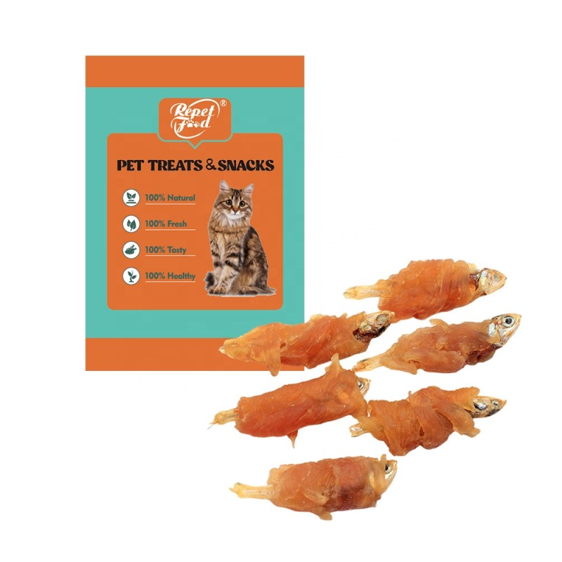 Pet Fish Snacks Supplier - Pet Fish Snacks Dry Dog and Cat Food Treats for Pets