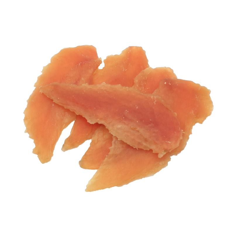 Chicken Jerky Supplier - Exclude Additives High Protein Clean Teeth Chicken Jerky Dry