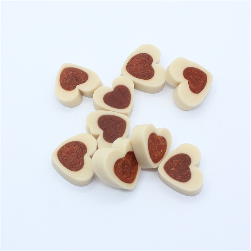 Pet Biscuit Manufacturer - Supply Organic Pet Dog Biscuit Treats Manufacturer
