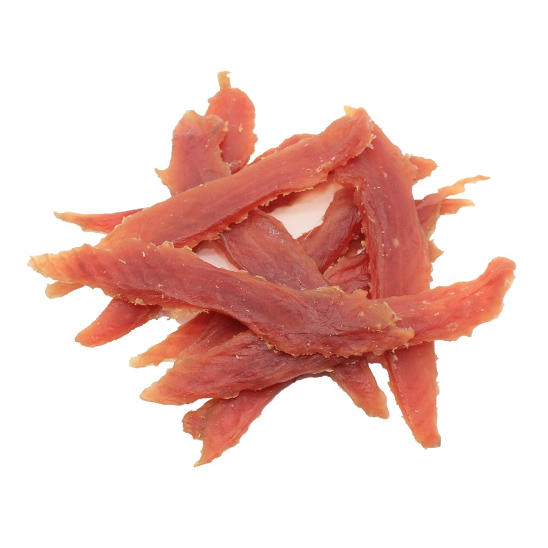 Dehydrated Chicken Supplier - Healthy Dog Treats Dehydrated Chicken Breast Duck Jerky Healthy
