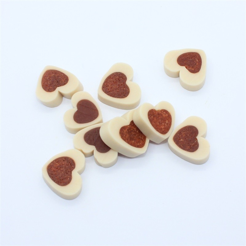 Pet Biscuit Manufacturer - Supply Organic Pet Dog Biscuit Treats Manufacturer