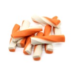 Dental chews items