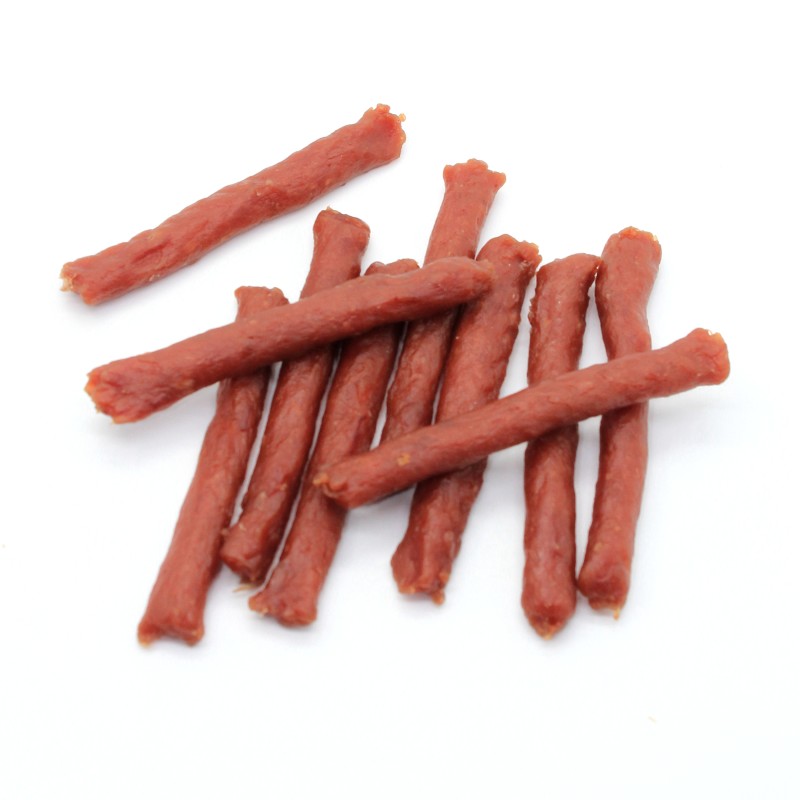 Dog Food Manufacturer - Duck Distance 32% Protein Dog-food Chow Toppers for Pets