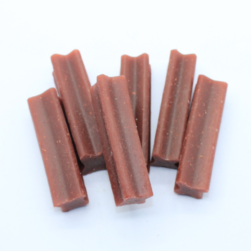 Pet Chews Factory - Manufacture Premium Natural Health Chewy Knotted Bone Pet Chews