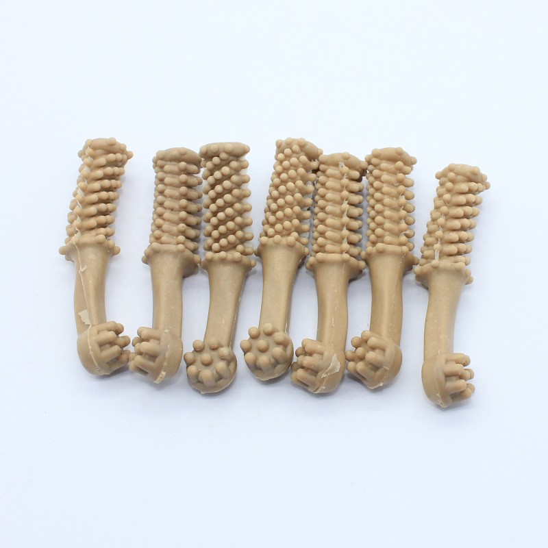 Dog Dental Chews Manufacturer - Dog Chew Dental Treats Durable Dog Chew Toy Dog Toothbrush