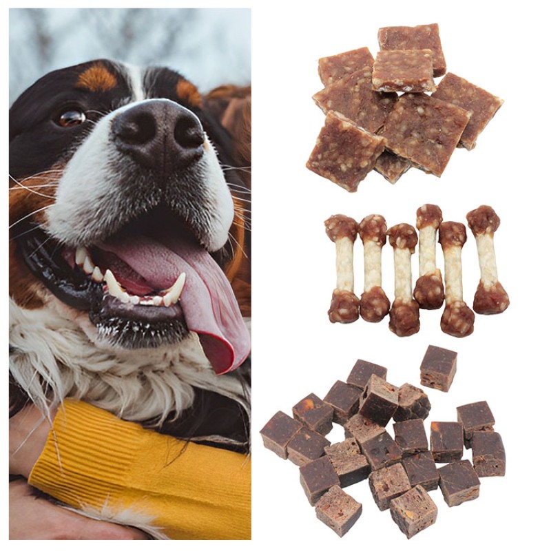 Bully Sticks Supplier - New Arrival Bully Sticks Beef Sticks Dry Dog Snacks Training