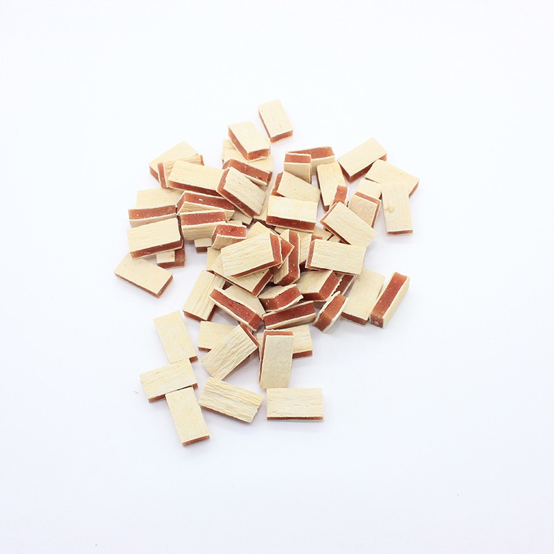 Drying Chicken Factory - Snacks Dog Drying Chicken Food Pet Treats Manufacturer Price