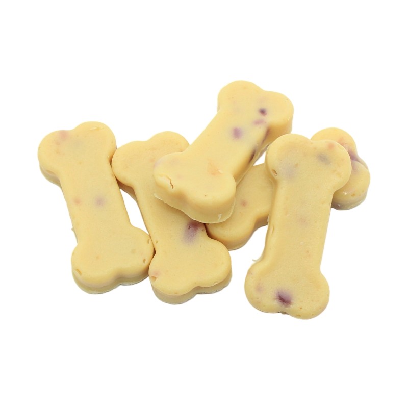 Deodorant Biscuits Factory - Pet Snacks Dog Biscuits Deodorant Molars Teddy Golden Hair Calcium