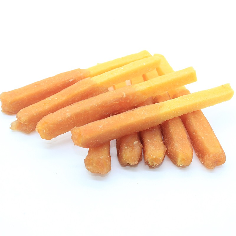 Chicken Treats Manufacturer - Wholesale 100% Natural Dog Chicken Treats Dry Dog Food