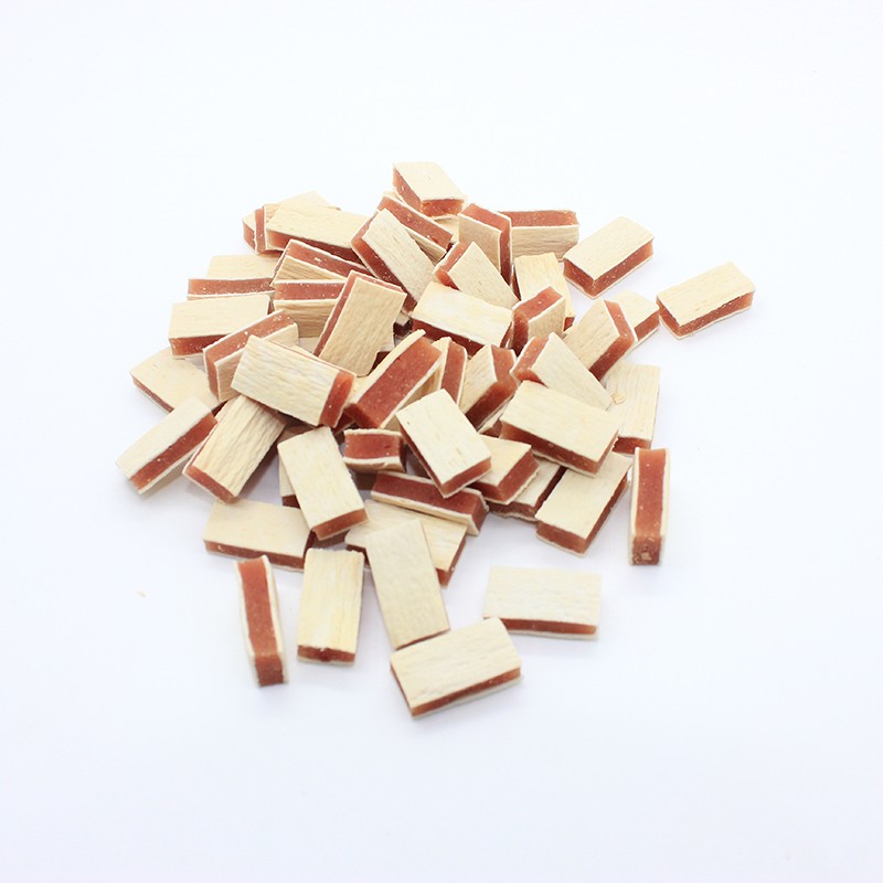 Drying Chicken Factory - Snacks Dog Drying Chicken Food Pet Treats Manufacturer Price