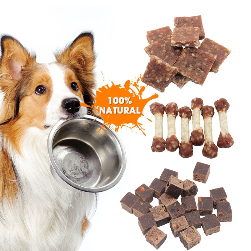Bully Sticks Supplier - New Arrival Bully Sticks Beef Sticks Dry Dog Snacks Training