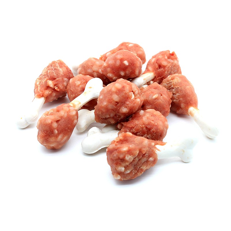 Chicken Breast Supplier - Best Selling Chicken Breast Meat and Calcium Bone Dog Treats