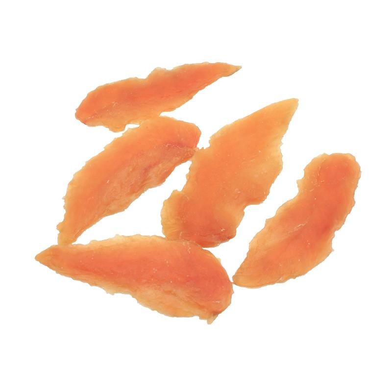 Chicken Jerky Supplier - Exclude Additives High Protein Clean Teeth Chicken Jerky Dry