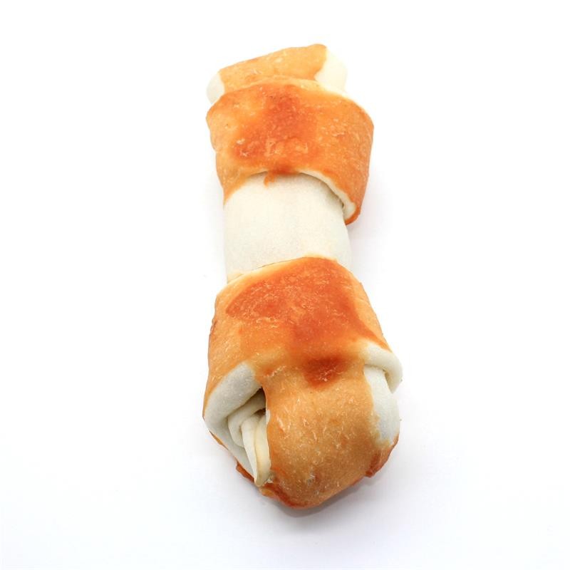 Chicken Chew Supplier - Wholesale Dry Pet Chicken Dog Snack Chew Treats Stick