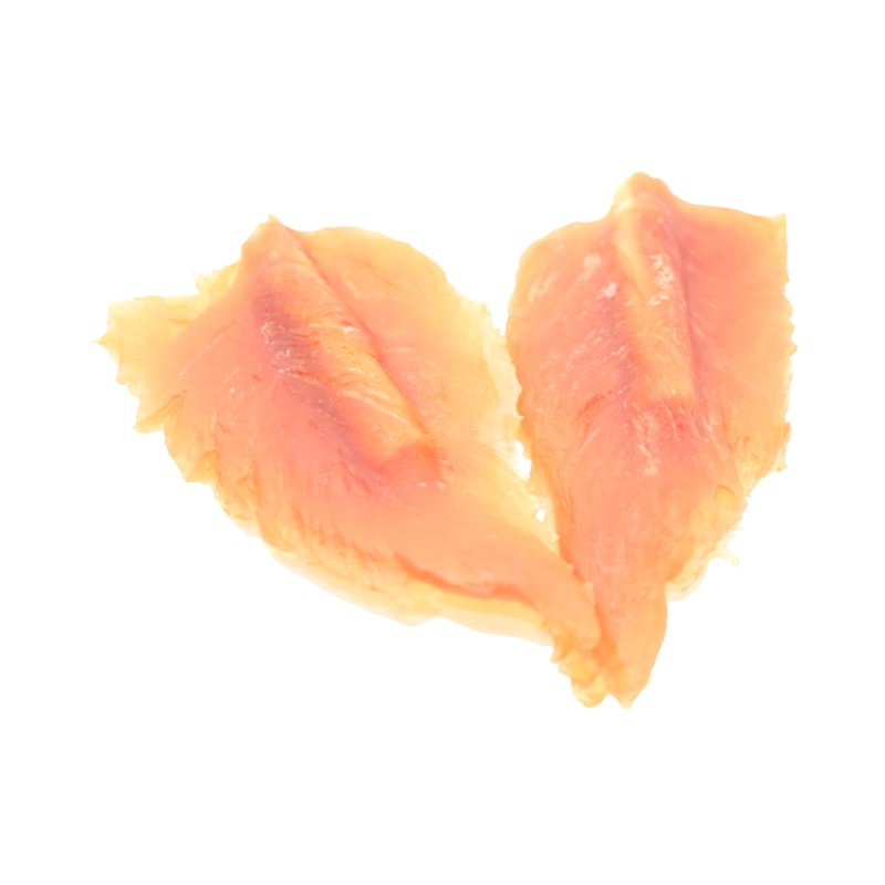 Chicken Jerky Supplier - Private Label Natural Chicken Breast Jerky Dog Treat OEM Supplier