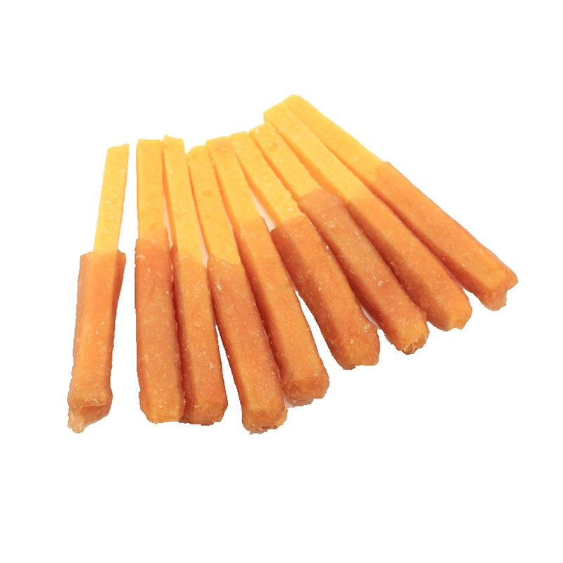 Chicken Treats Manufacturer - Wholesale 100% Natural Dog Chicken Treats Dry Dog Food