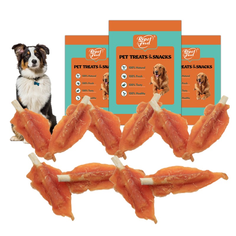 Bully Sticks Supplier - Dog Chews Treats Bully Sticks for Medium Dogs Natural Dog Bones