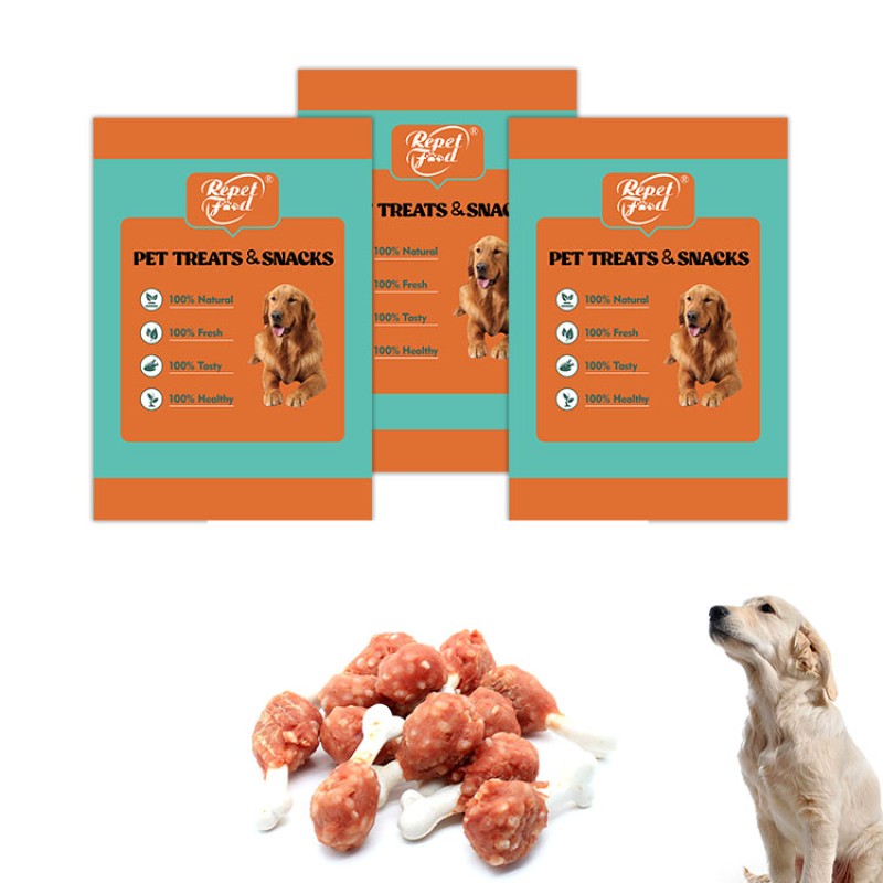 Dog Biscuits Manufacturer - Dog Chew Toy Snack Dry Meat Healthy Chicken Flavour Biscuits