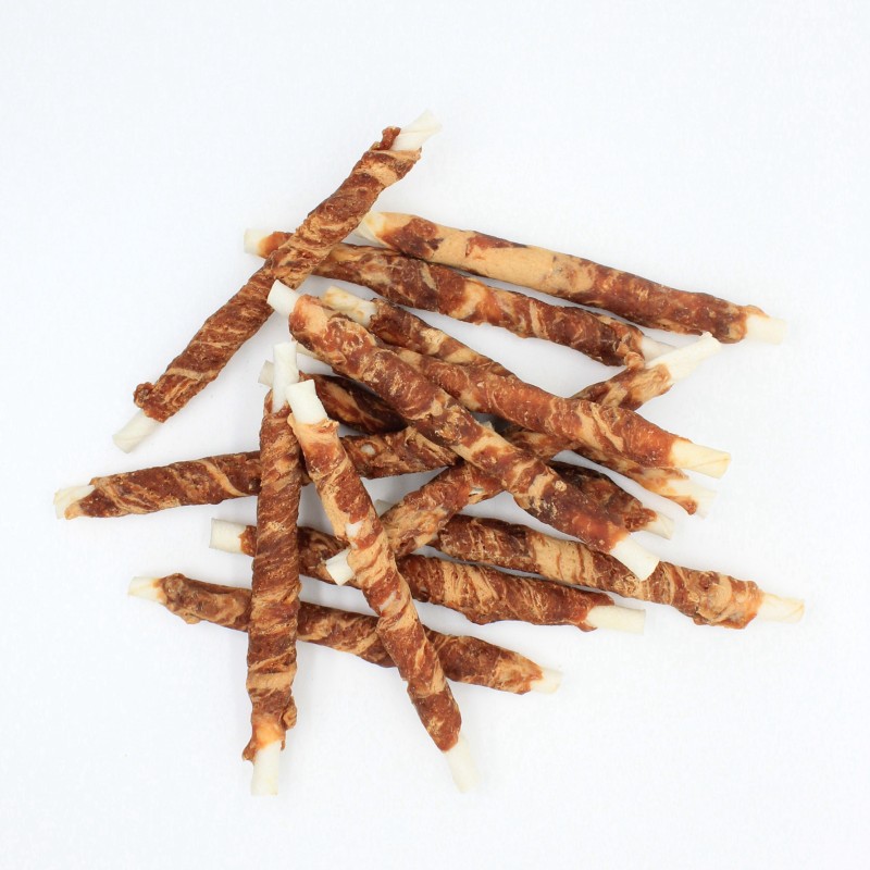 Dog Foods Supplier - Wholesale Dog Foods Beef Pet Treats Cube Easy Digest Dogs Snacks