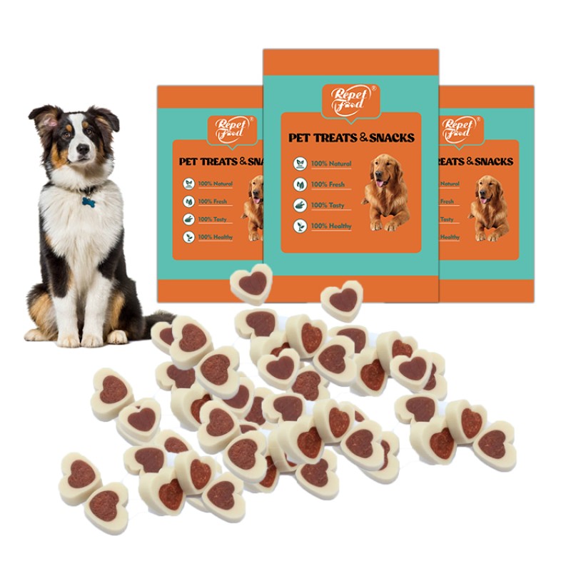 Pet Biscuit Manufacturer - Supply Organic Pet Dog Biscuit Treats Manufacturer