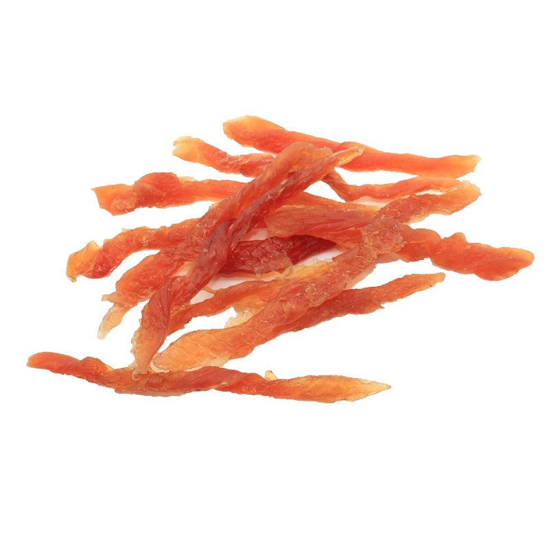 Dehydrated Snacks Factory - High-protein Snack Treats Natural Dehydrated Dog Snacks Pet Food