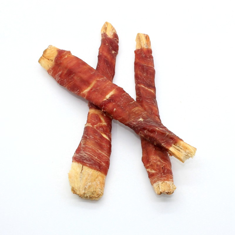 Duck Meat Supplier - Factory Wholesale Dog Food Private Label Duck Meat Dog Treats