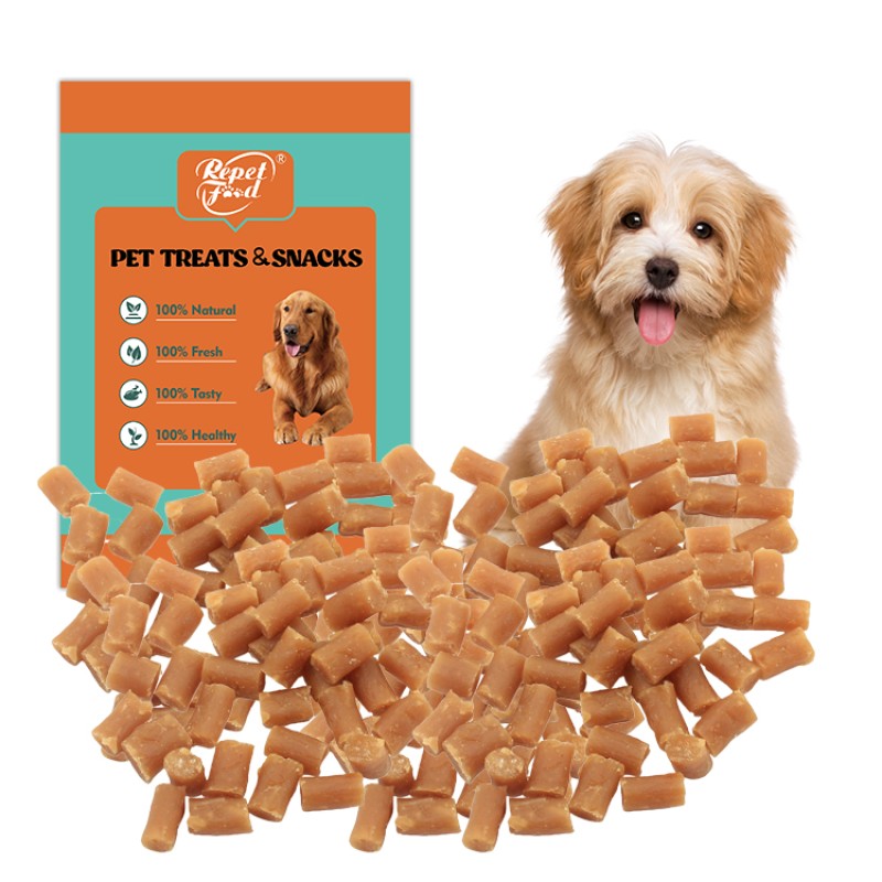 Freeze Dry Snacks Supplier - Wholesale Bulk Cheap Freeze Dry Salmon Fish Chicken Leg Cat Dog